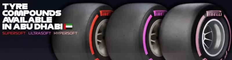 Pirelli Abu Dhabi