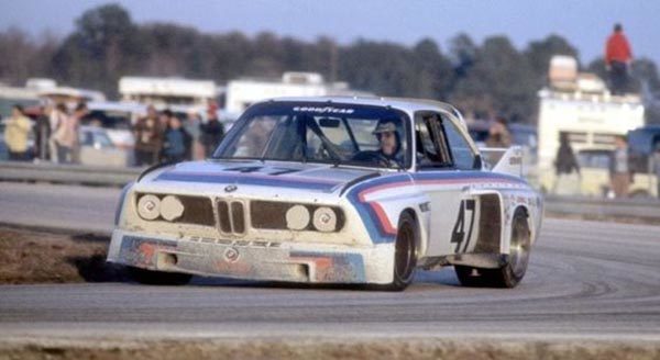 24H Daytona 77 - KWM Racing - Miller - Fitzpatrick