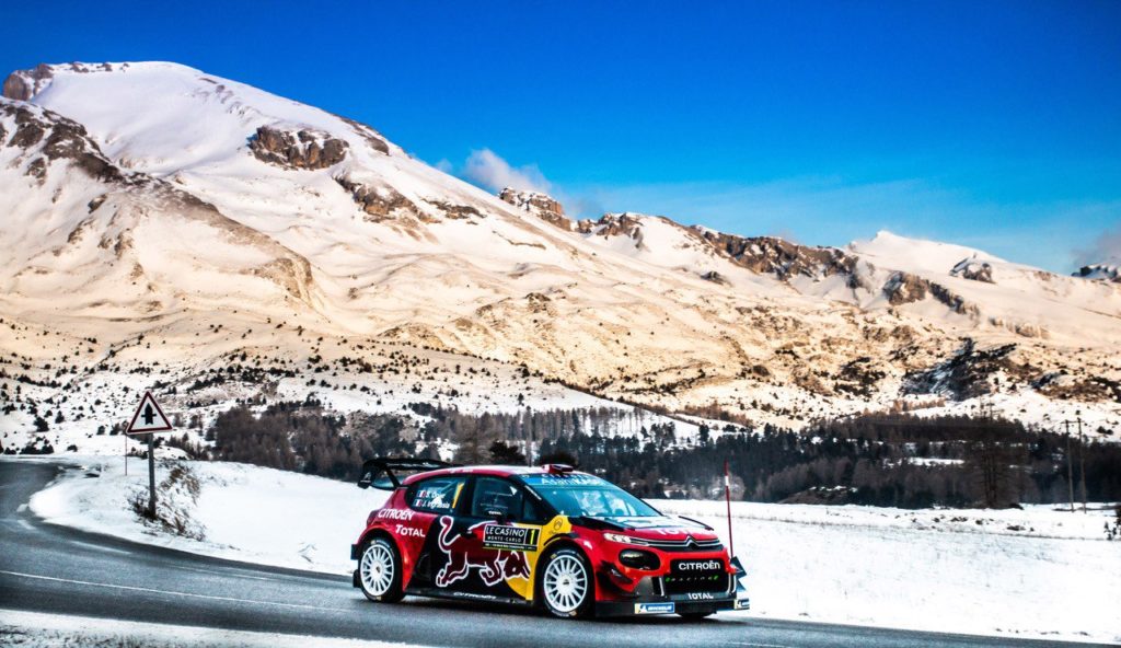 Rallye Monte-Carlo, Jour 3 : Ogier et Neuville à couteaux tirés !
