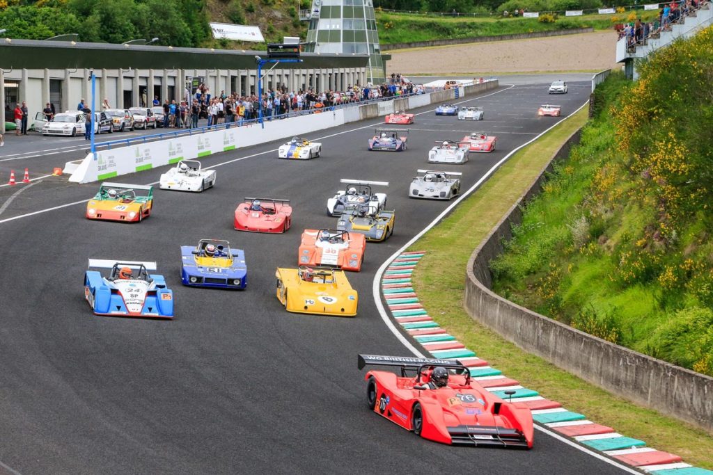 La saison Historique 2019 en 26 événements incontournables (2ème partie)