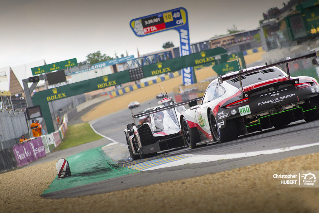 24 Heures du Mans 2019, 42 des 60 invités connus