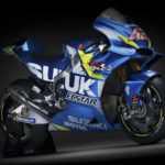 Suzuki MotoGP 2019