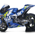 Suzuki MotoGP 2019