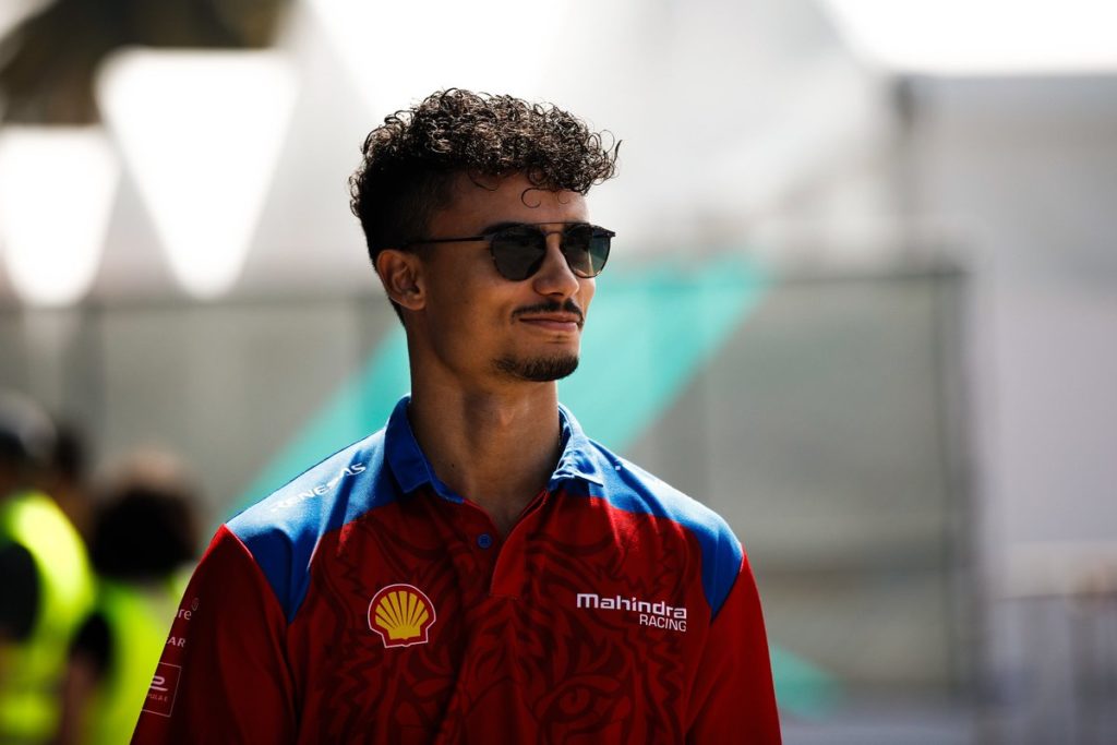 E-Prix de Mexico : Wehrlein perd la victoire sur la ligne d'arrivée