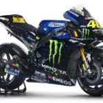 Yamaha MotoGP 2019