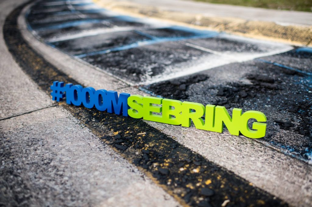 FIA WEC 1000 Miles of Sebring, le point sur le championnat et les engagés