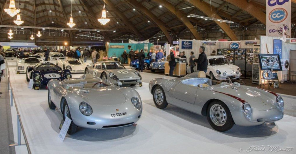 Avignon Motor Festival 2019, la 17e édition
