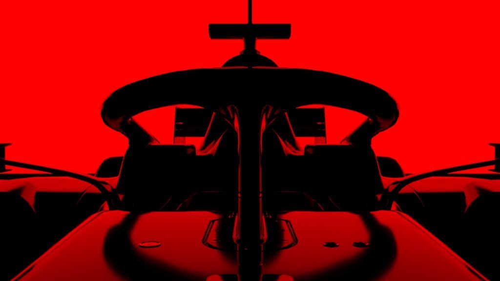 Le jeu F1 2019 arrive plus tôt que prévu cette année !