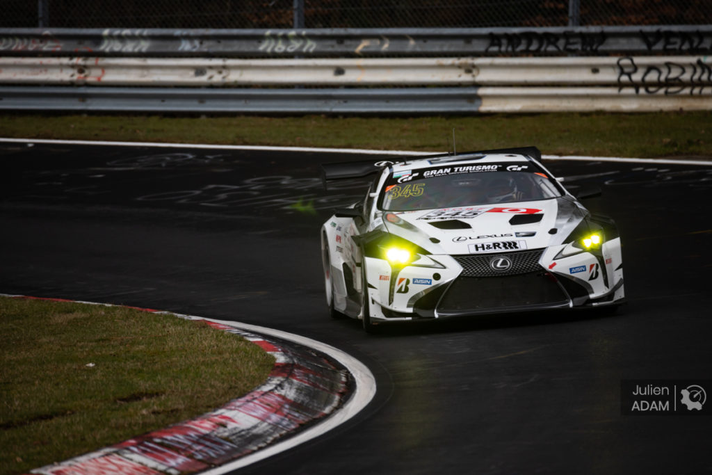 Tests VLN : les infos à retenir
