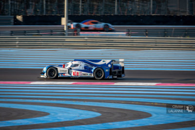 16 Tandy Steve (GB), Lola B12/60, Year 2012, action during Le Castellet Motors cup,