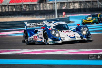 16 Tandy Steve (GB), Lola B12/60, Year 2012, action during Le Castellet Motors cup - Photo Yannick Gaidon - Yagapictures - France Racing