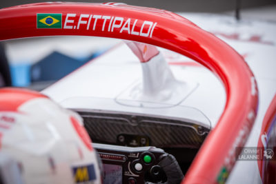 74 Fittipaldi Enzo (BRA), Prema Powerteam (ITA)