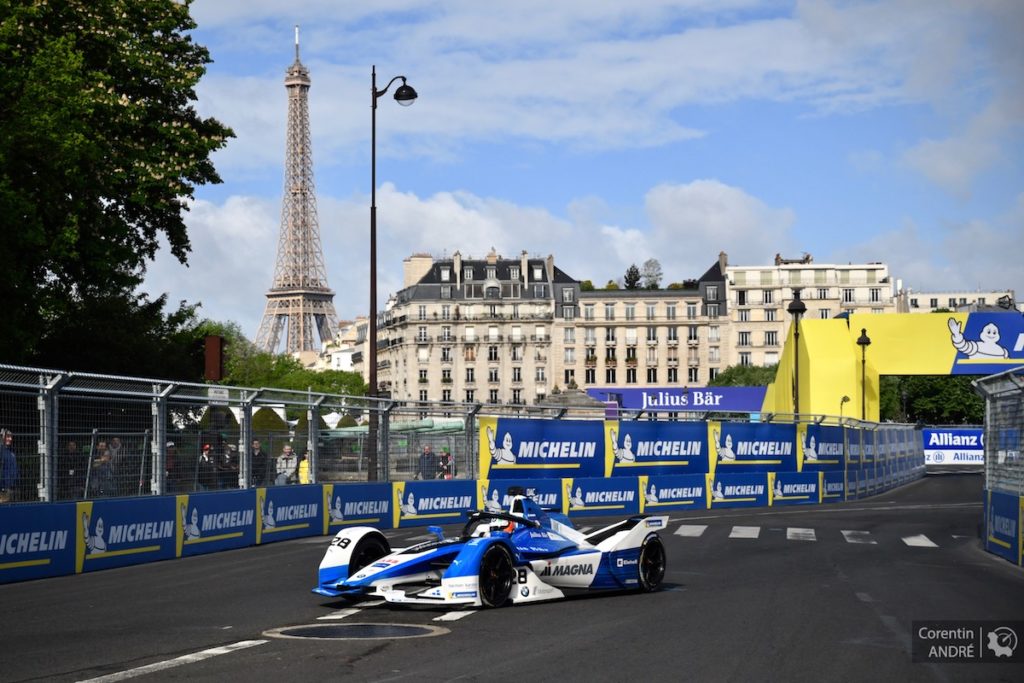 Antonio Felix da Costa, proche d'un nouvel accord avec BMW