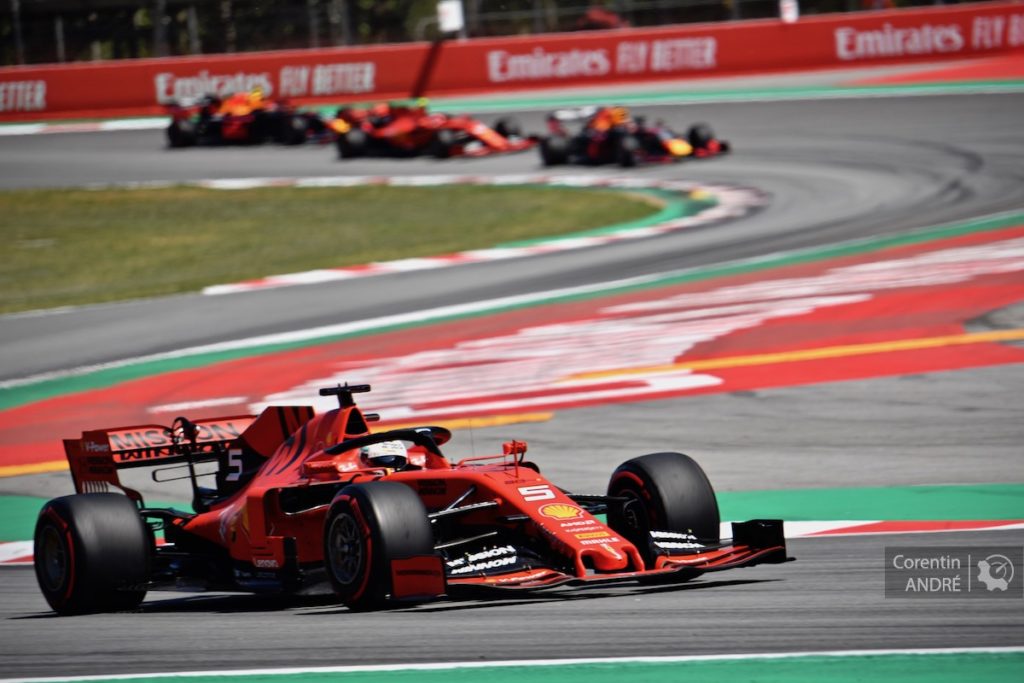 Grand Prix d'Espagne 2019 : la galerie photo