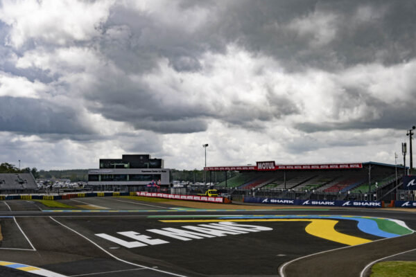La MotoGP arrive pour le Grand Prix de France
