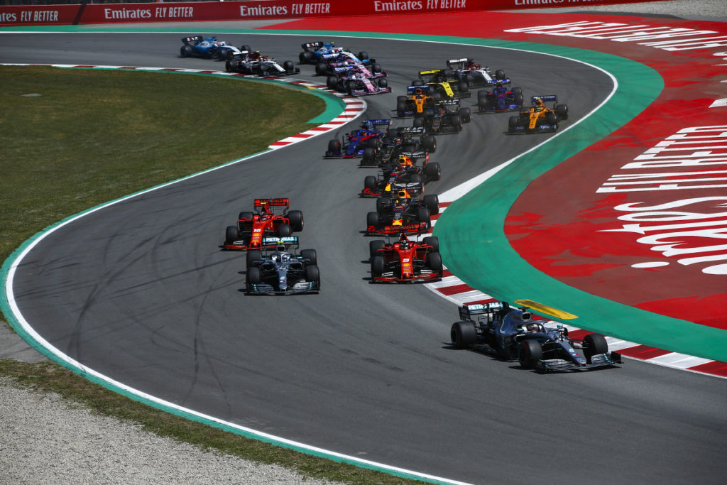 La Gazette du Grand Prix d'Espagne 2019