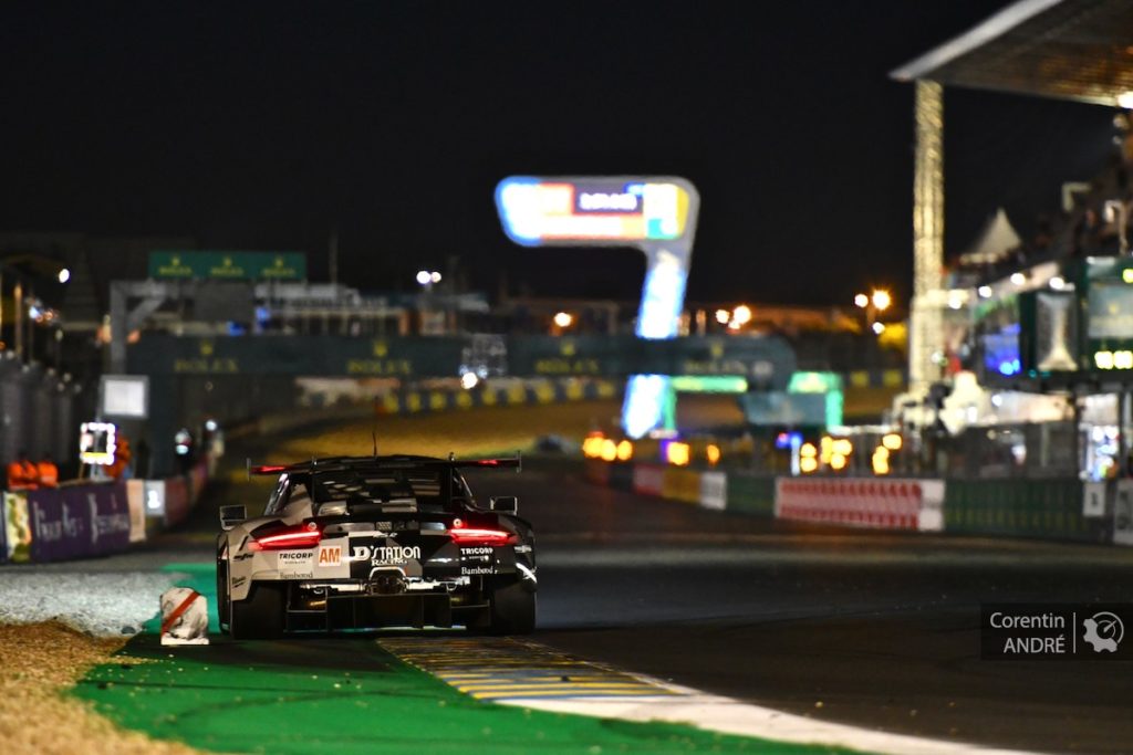 24 Heures du Mans 2020, une Hyperpole pour toutes les catégories