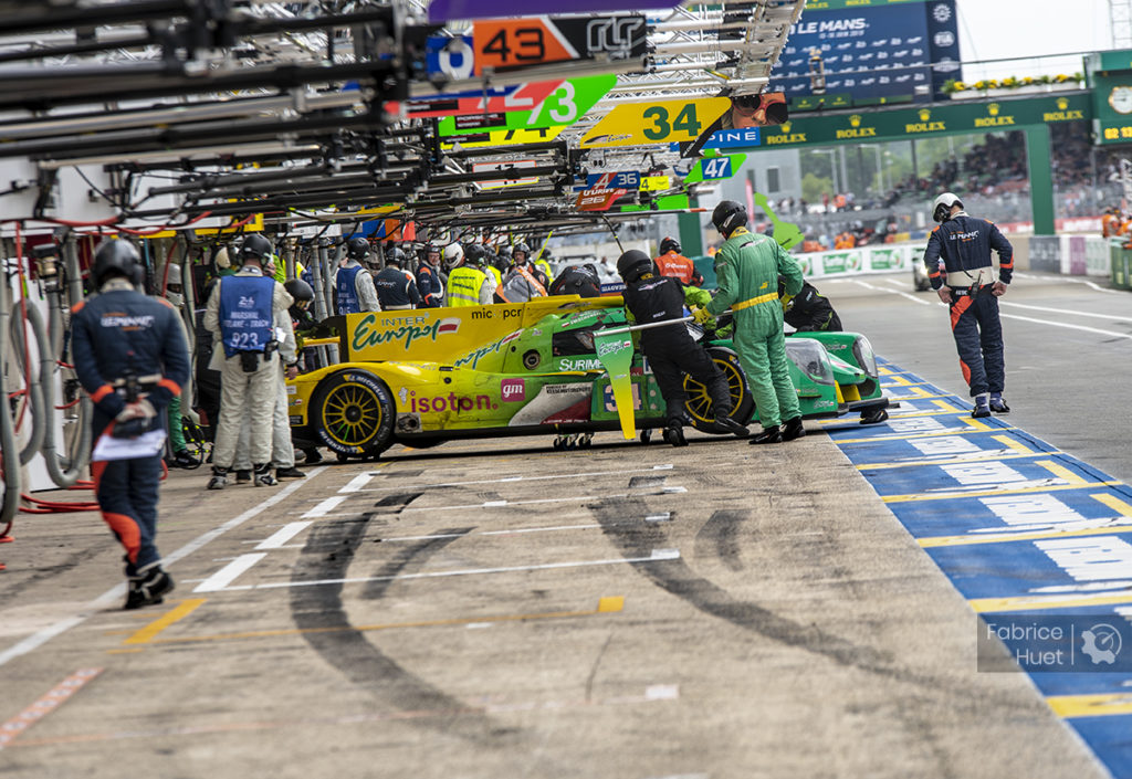24 Heures du Mans 2020, la liste des engagés mise à jour