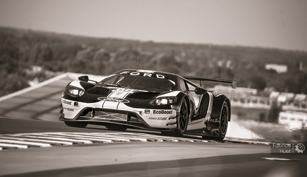 24 Heures du Mans 2019 : un Spotter Guide complet (à imprimer)
