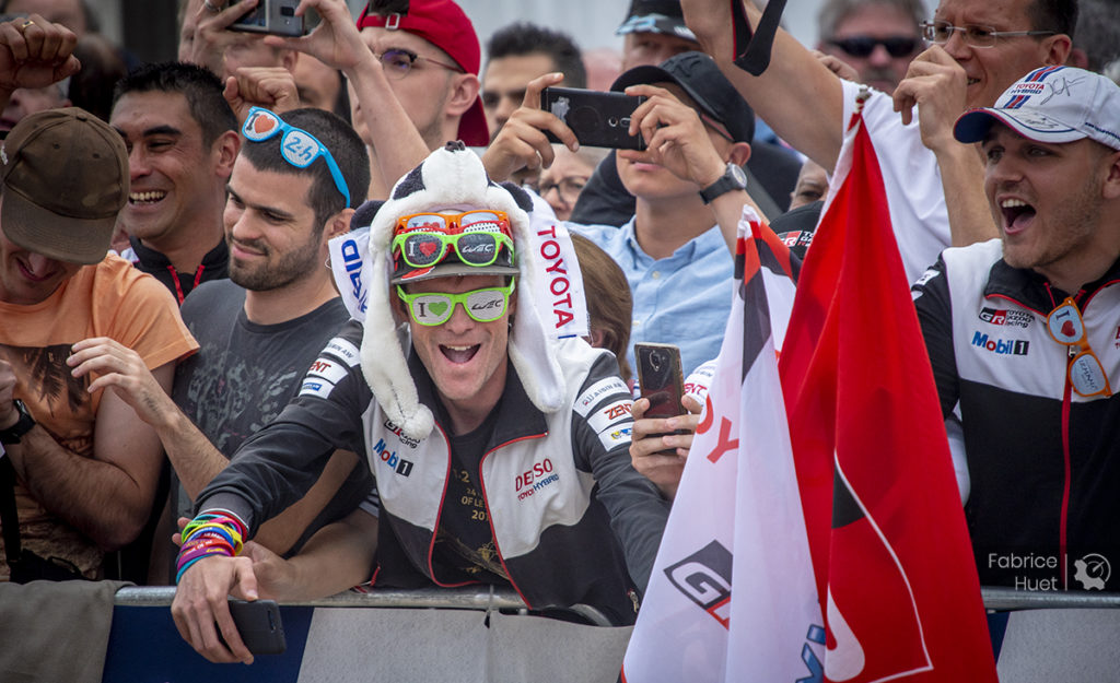 Le programme des 24 Heures du Mans 2020 se dessine