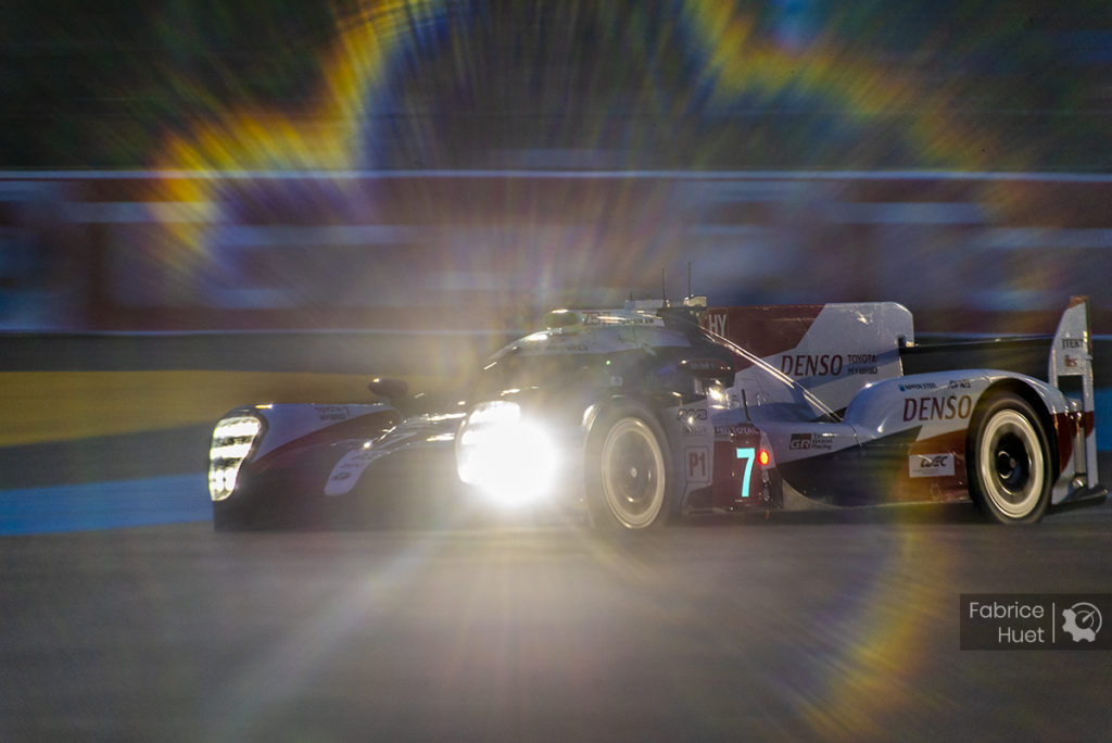 24H du Mans, Qualifs 1 : Toyota (LMP1) et DragonSpeed (LMP2) en pole provisoire