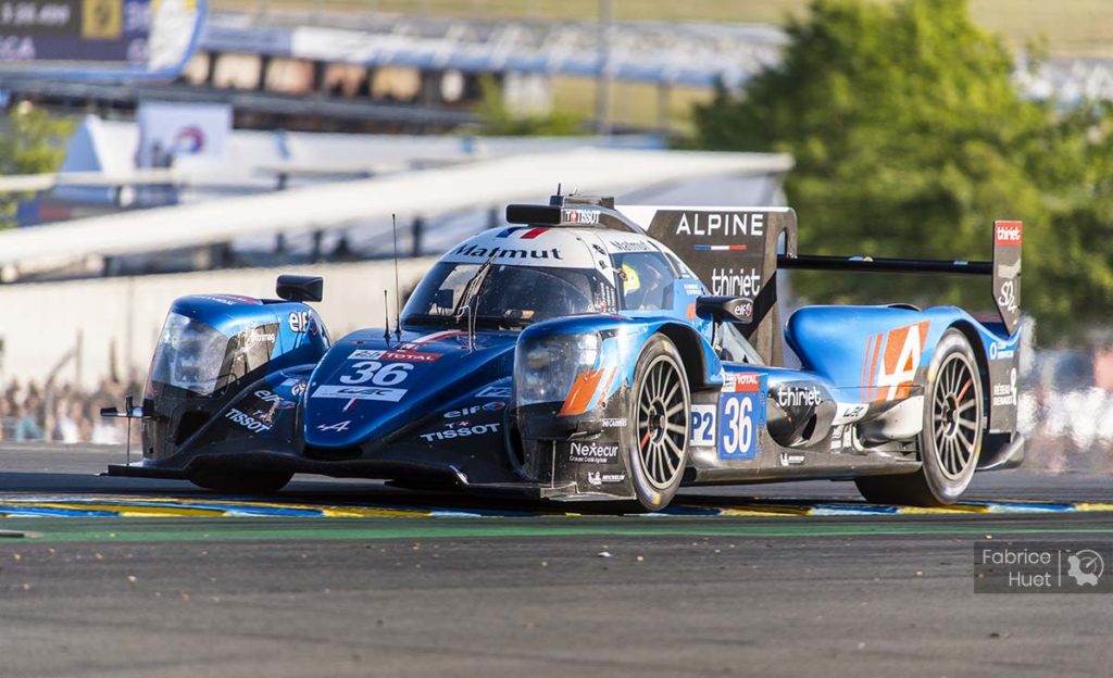 FIA WEC : Hypercars, LMP2, des précisions de la FIA