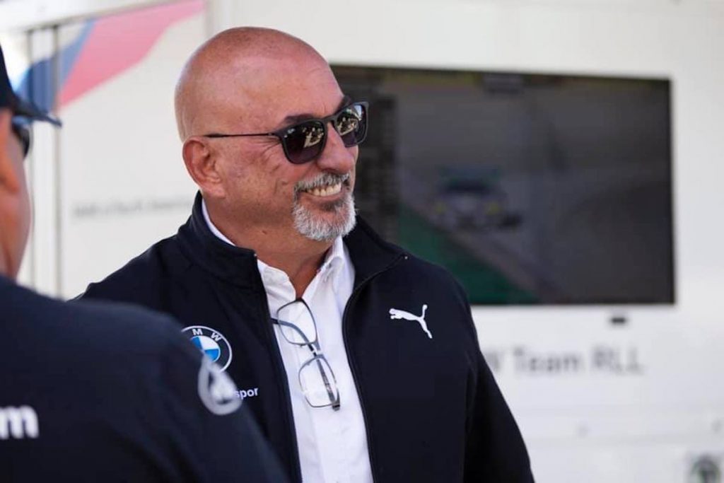 Bobby Rahal ne s'intéresse pas à la Formule E