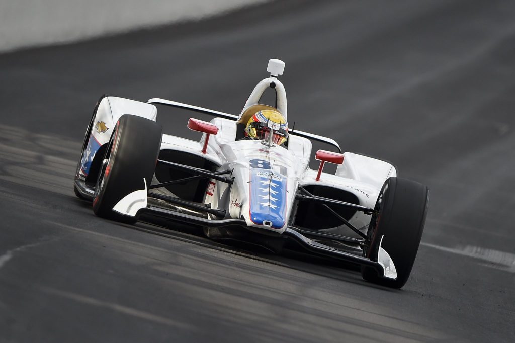 DragonSpeed absent à Mid-Ohio à cause de visas