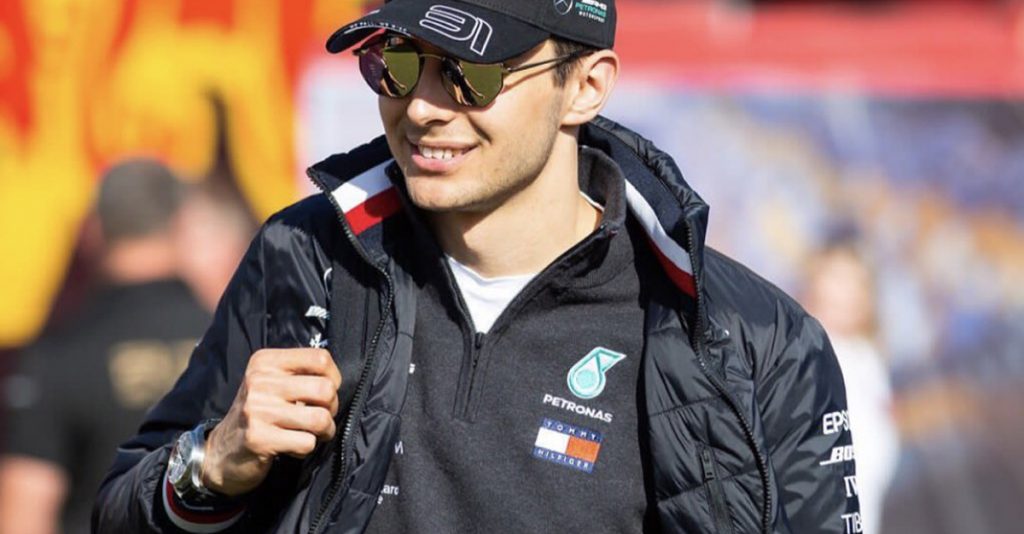 Ocon chez Renault, Hülkenberg chez Haas ?
