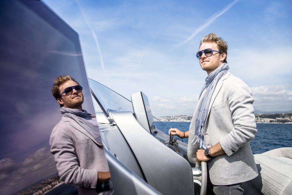 L'avis de Nico Rosberg sur l'affaire Verstappen / Leclerc