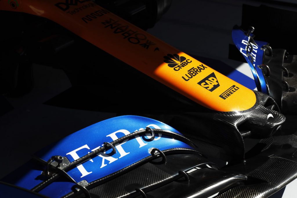 Pat Fry va délaisser McLaren