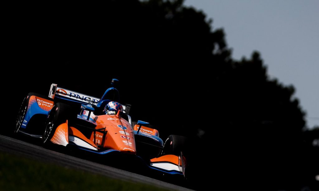 Honda Indy 200 : Incroyable Dixon, le doublé pour Ganassi