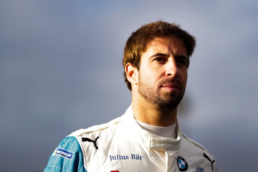 Jota Sport, Maldonado s'en va, Félix da Costa arrive