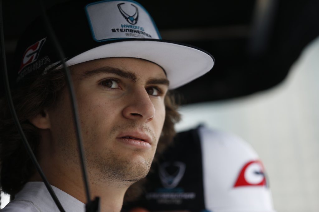 Herta quitterait Harding Steinbrenner Racing, Andretti intéressé ?
