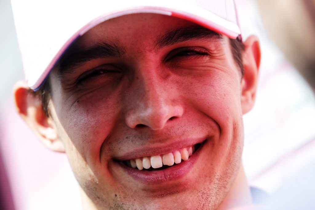 L'échec du programme jeunes pilotes de Mercedes