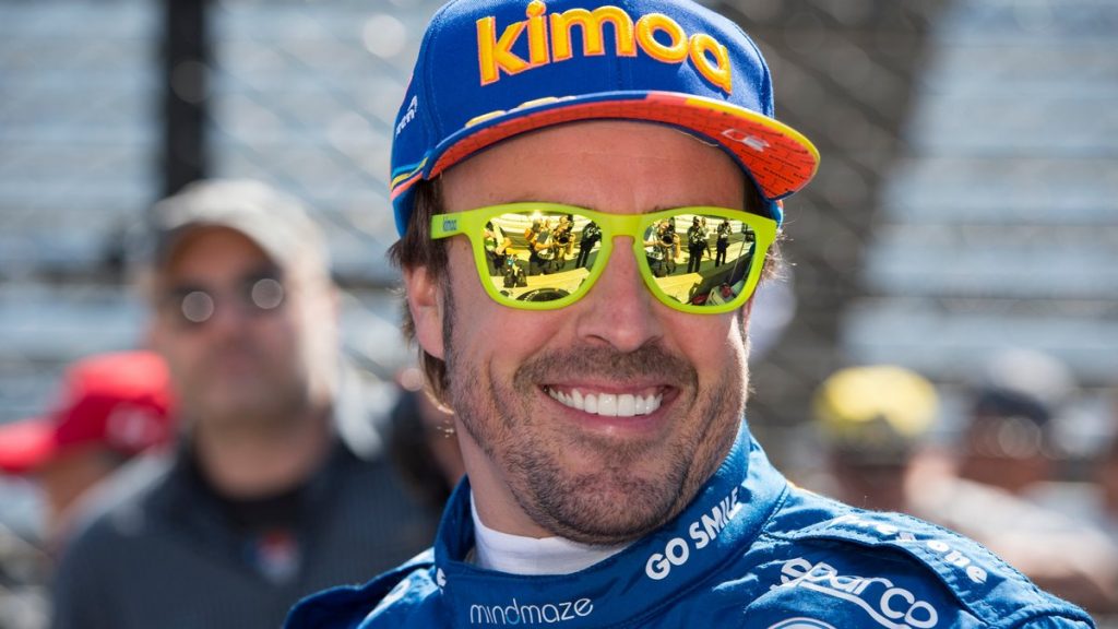 McLaren prêt à ajouter une troisième voiture pour Alonso