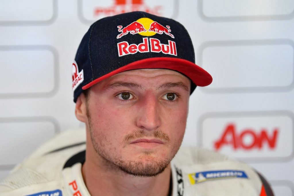 Jack Miller bientôt confirmé pour la saison 2020 de MotoGP
