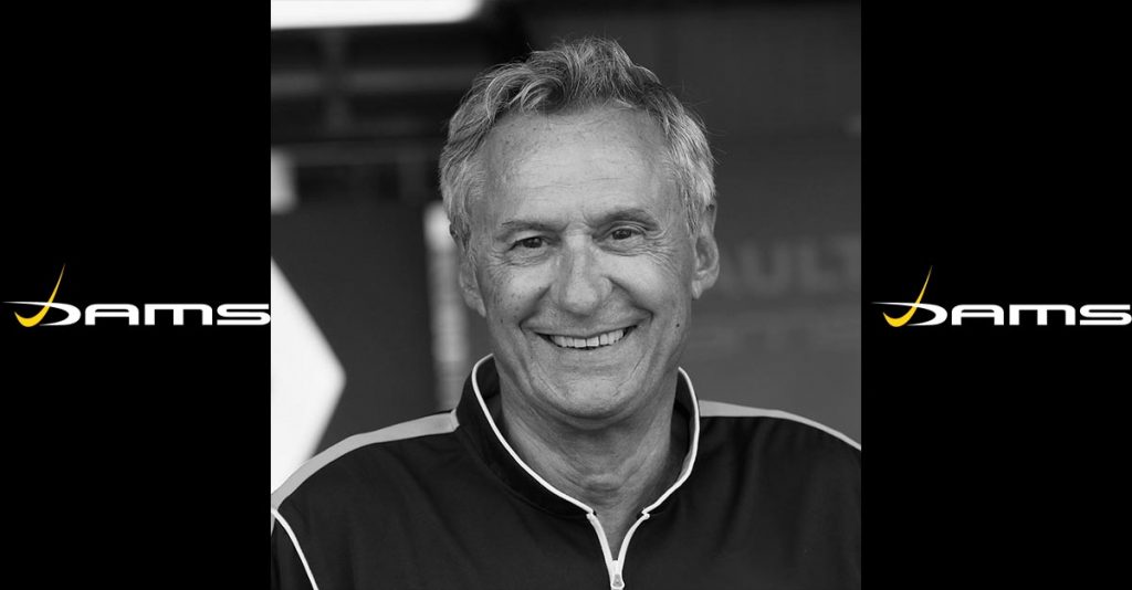 Jean-Paul Driot, décès du fondateur de DAMS