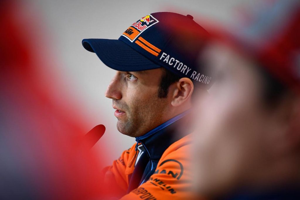 Quelles sont les options de Johann Zarco pour 2020 ?