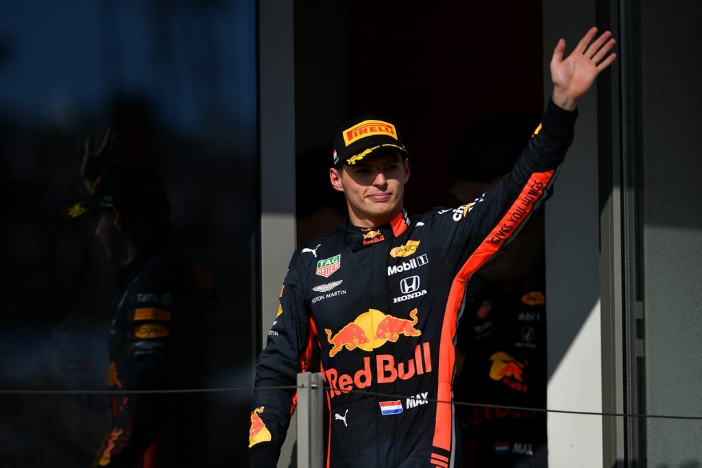 Helmut Marko confirme Max Verstappen pour 2020, quid de Pierre Gasly ?