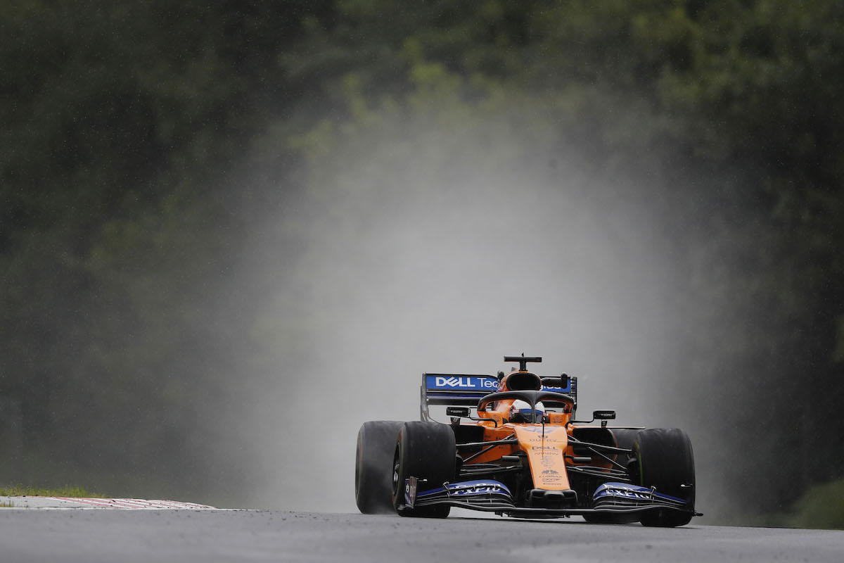 La F1 d'aujourd'hui, une monoplace de plus en plus fiable