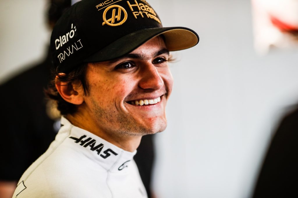 Günther Steiner écarte les chances de Pietro Fittipaldi pour 2020