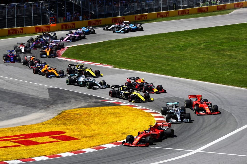 Un conflit de dates entre les 24 Heures du Mans et la F1