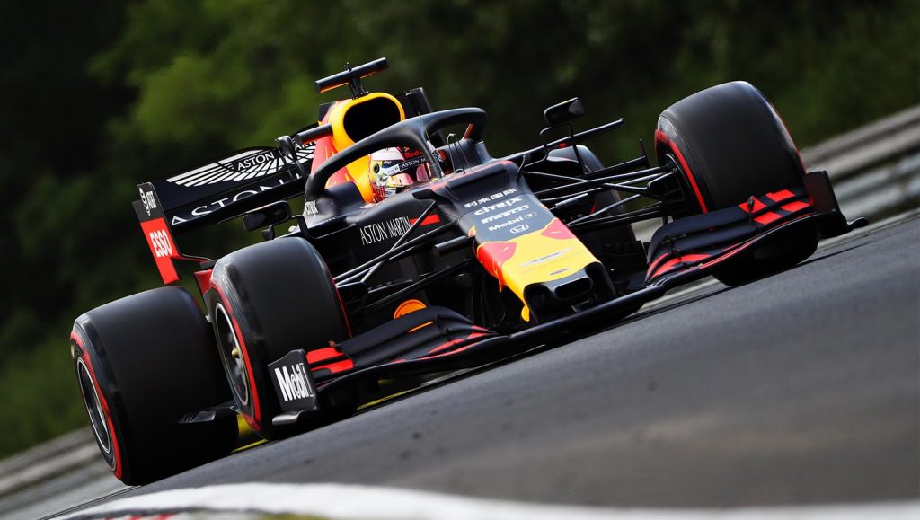 Grand Prix de Hongrie 2019, Qualifs : Première pole en carrière pour Verstappen