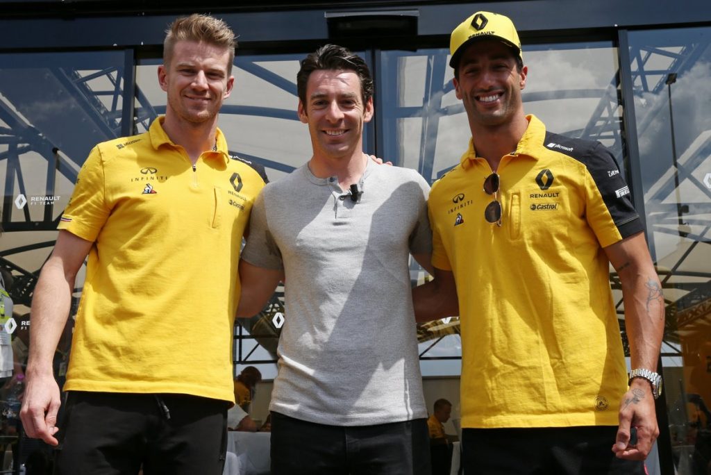 Trois pilotes pour une Triple Couronne au Hungaroring