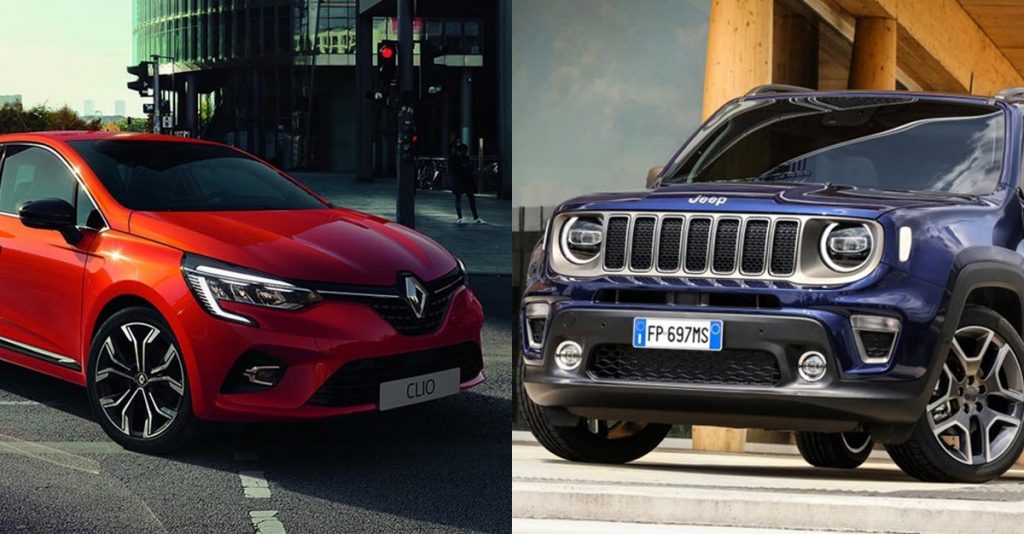 Reprise des négociations Renault-Fiat, participation moindre dans Nissan