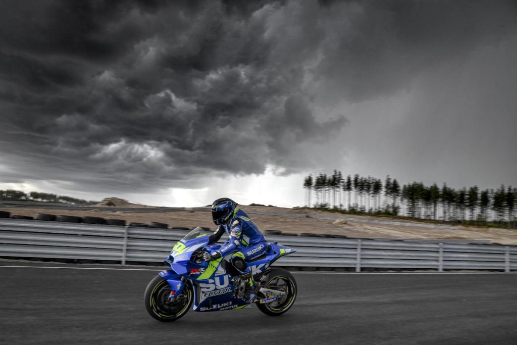 La MotoGP à l'assaut du KymiRing en Finlande