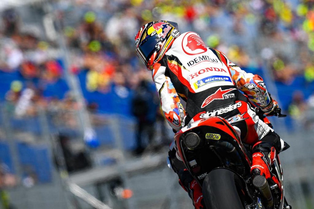 Les discussions encore en cours pour Takaaki Nakagami