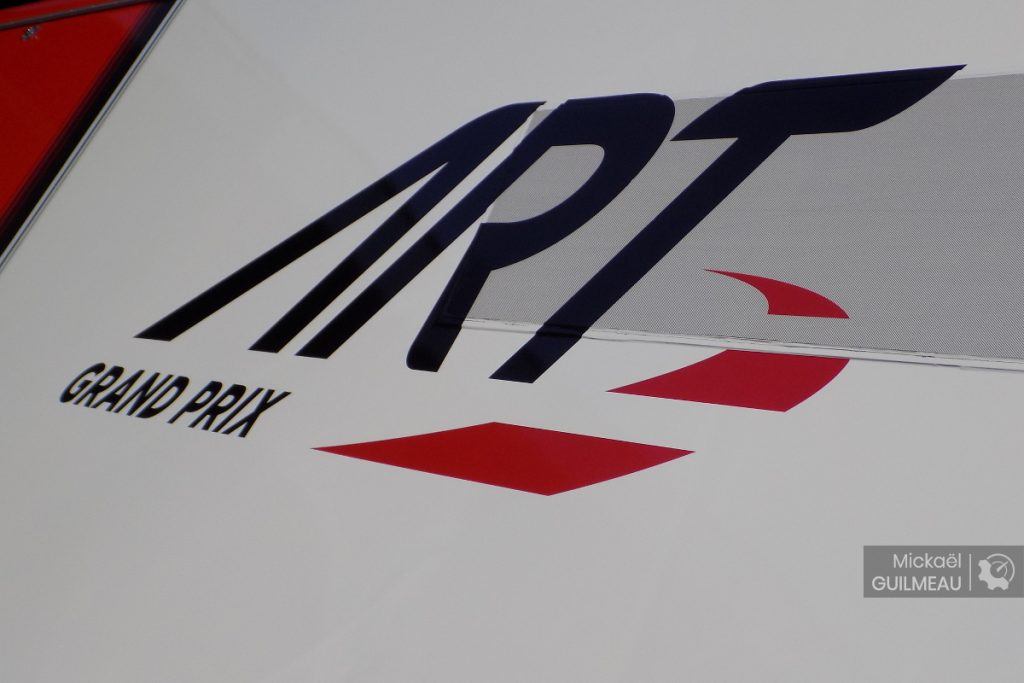 ART Grand Prix pose sa candidature pour la Formule Renault Eurocup