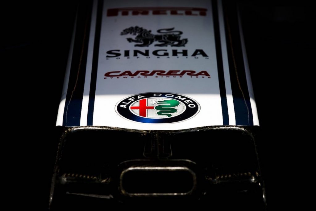 Le verdict de l'appel d'Alfa Romeo Racing pour le Grand Prix d'Allemagne
